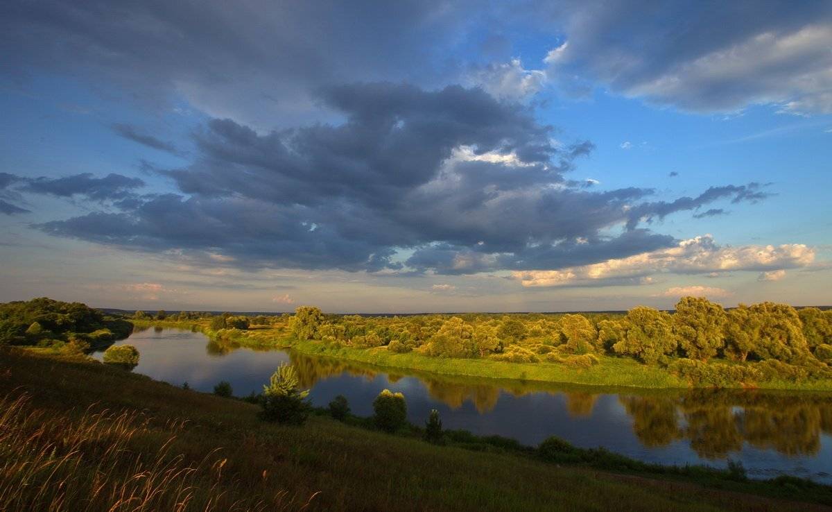 , Валерий Кондратов