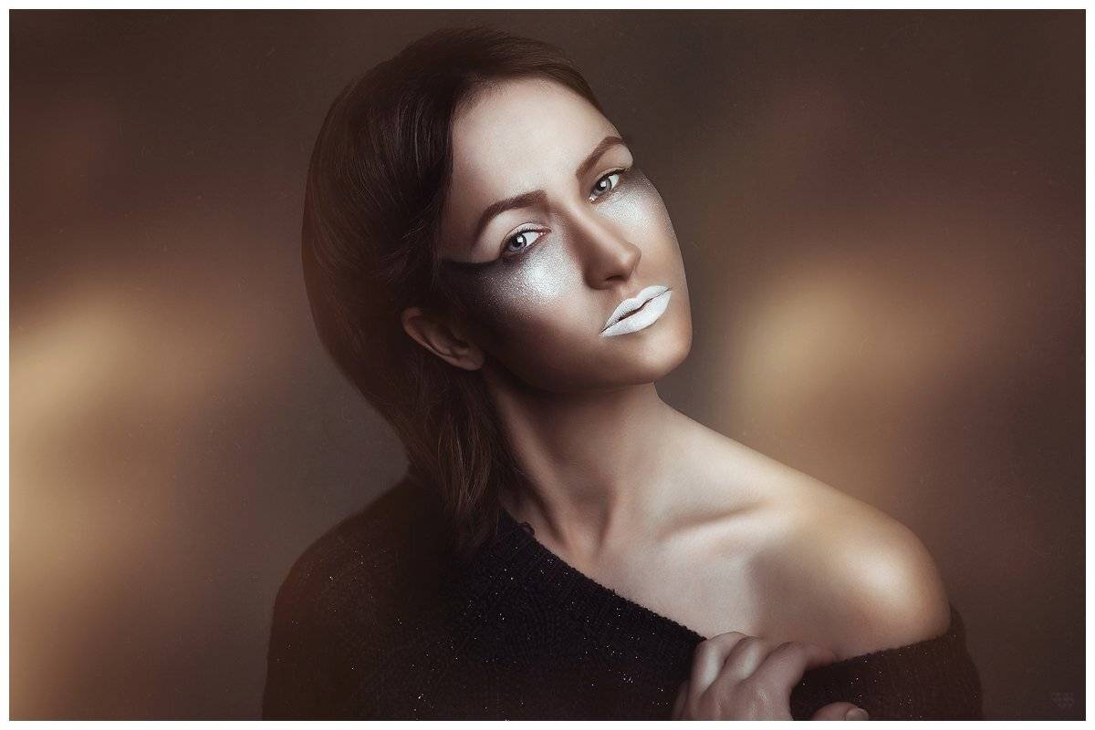 , Мария Мальгина