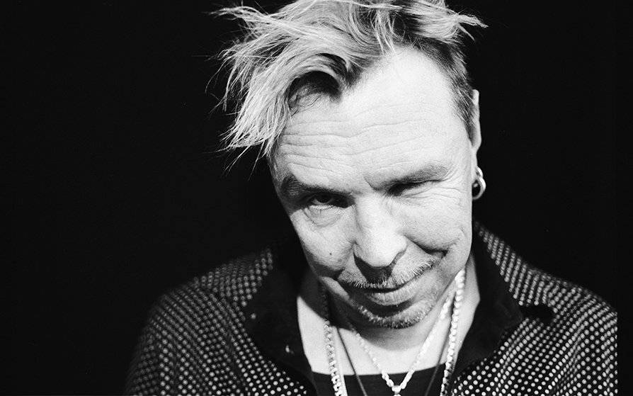 , Ефремов Андрей  not a gentleman