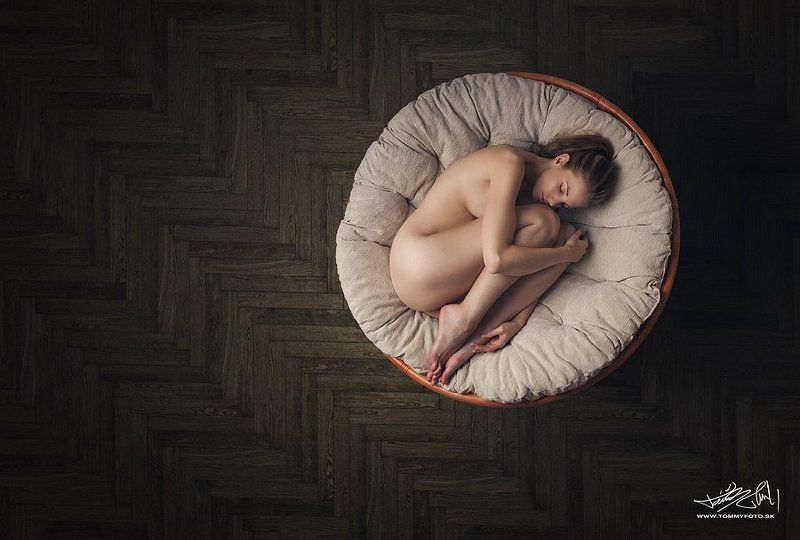 glamour Sleeping Beauty фото превью