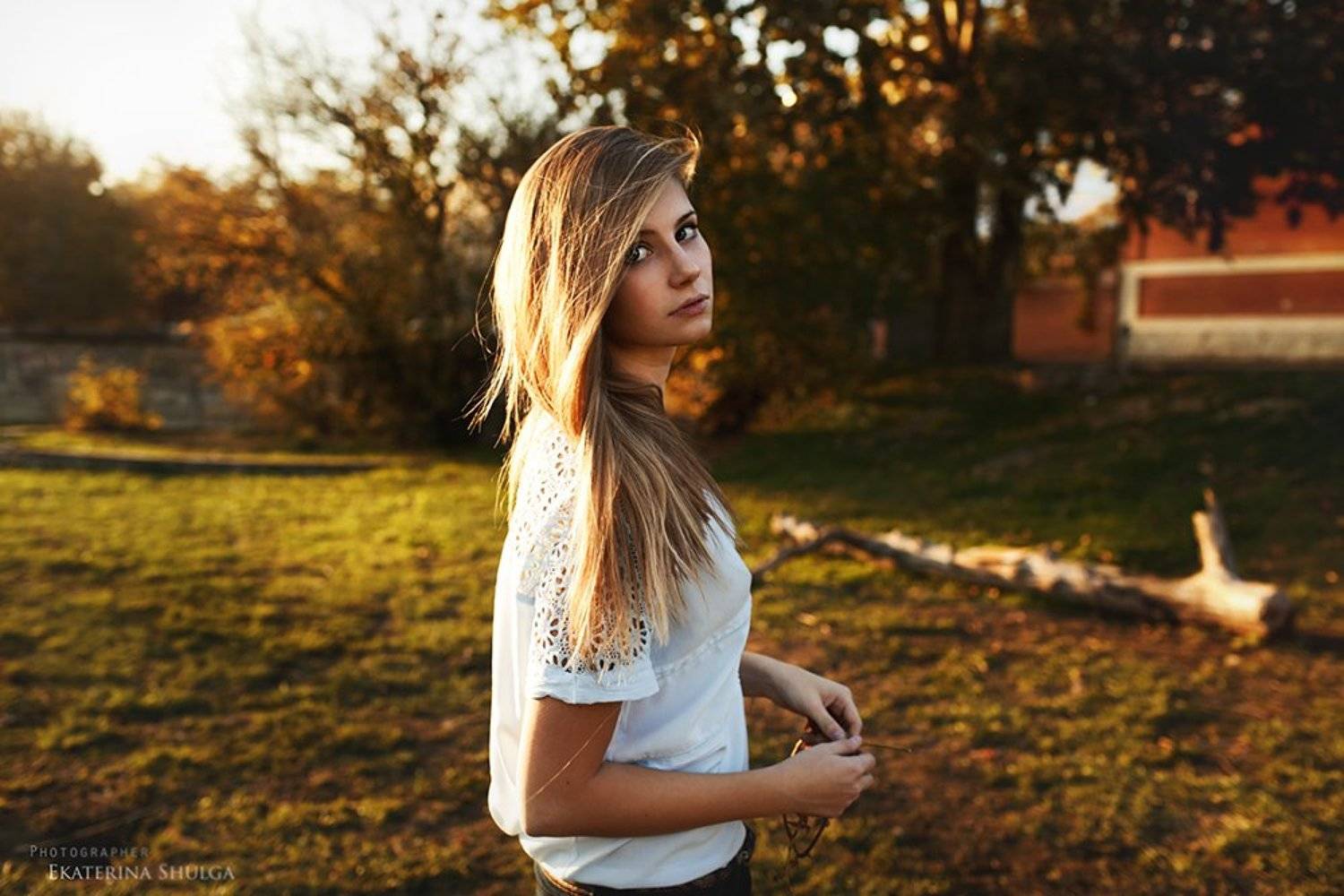 , Шульга Екатерина