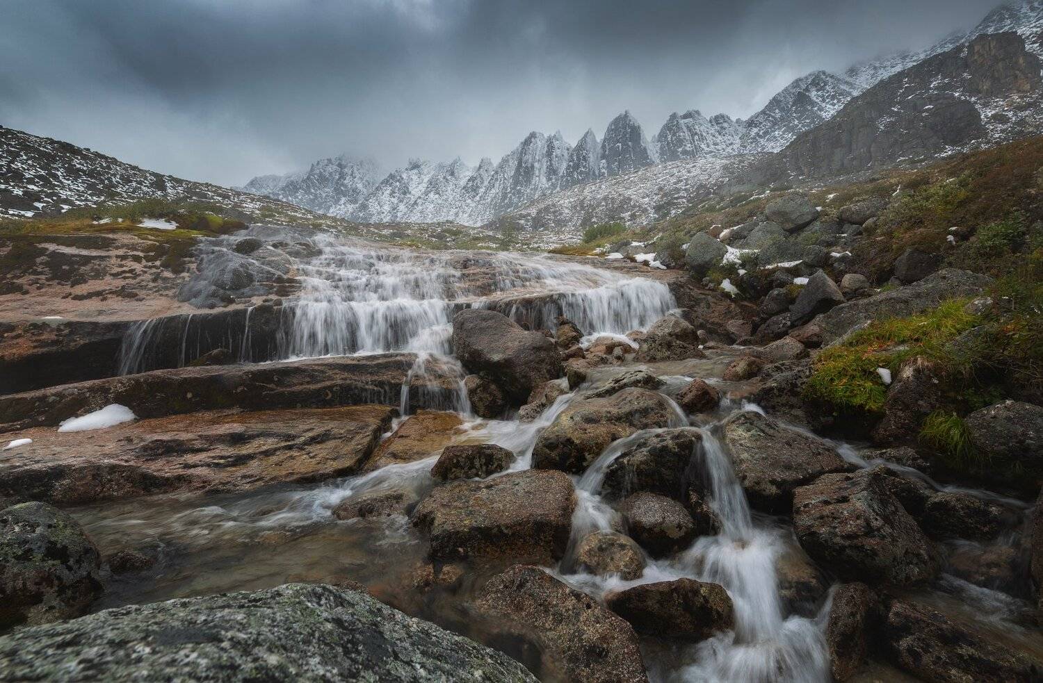 , Павел Глушков