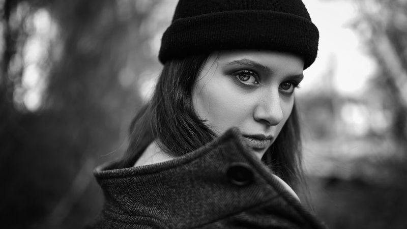 фото, полтава, портрет, девушка, украина, Жанна фото превью