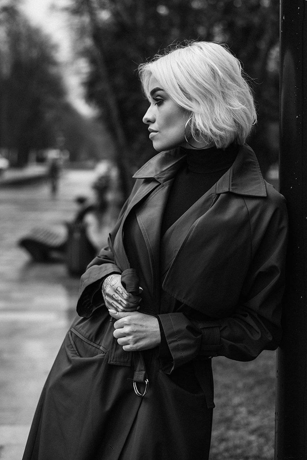 , Марина Щеглова
