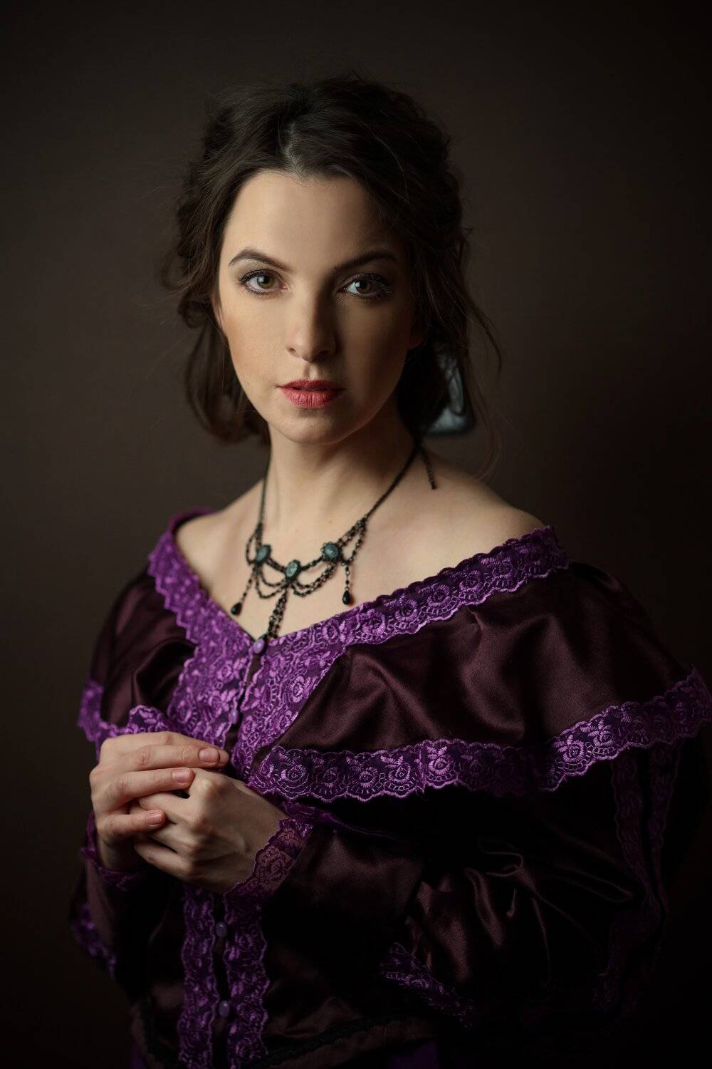 , Константин Буркин