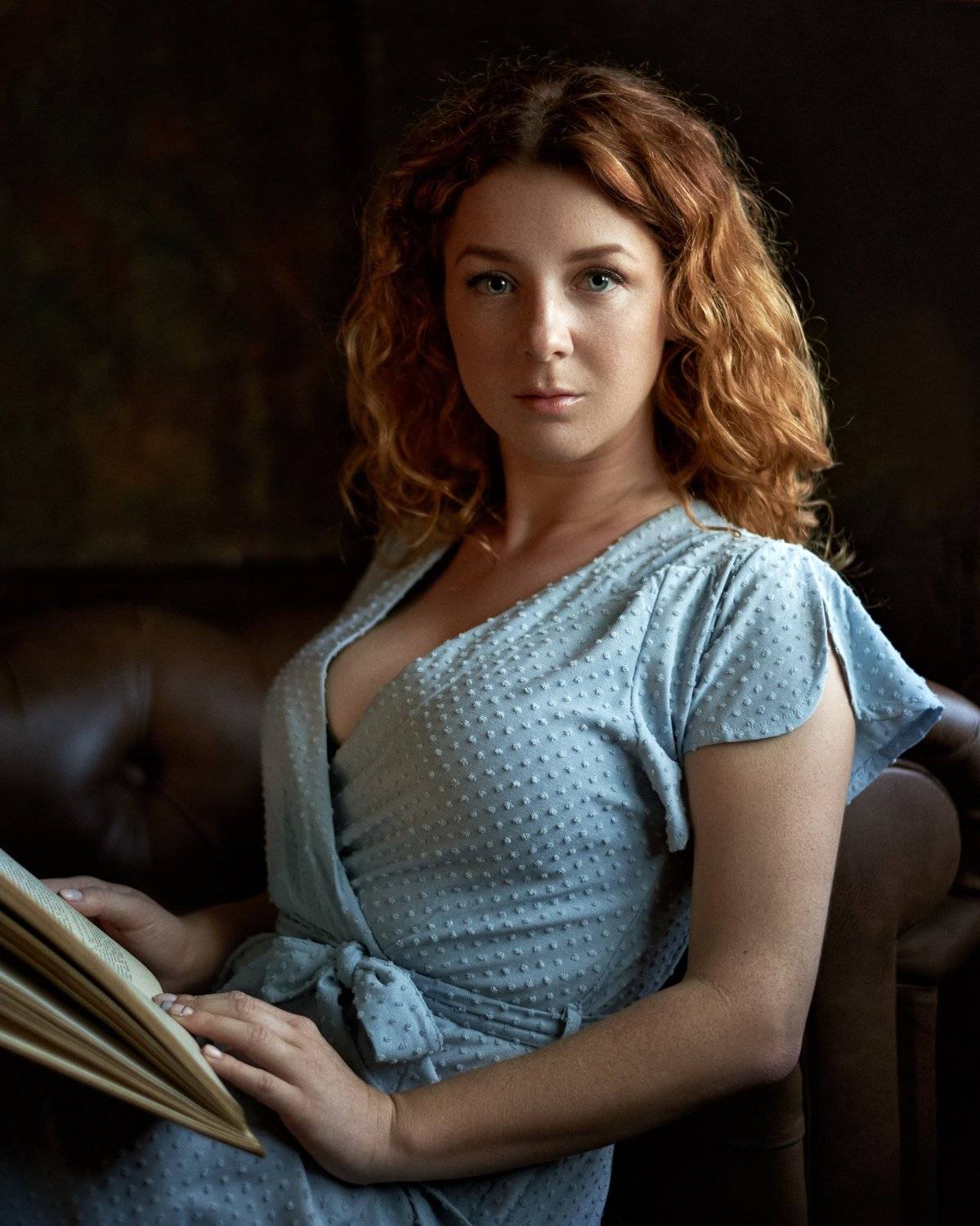 pyzhikphoto, портрет, классика, классический портрет, портрет девушки, женский портрет, portrait, classic, art, красавица, Максим Пыжик