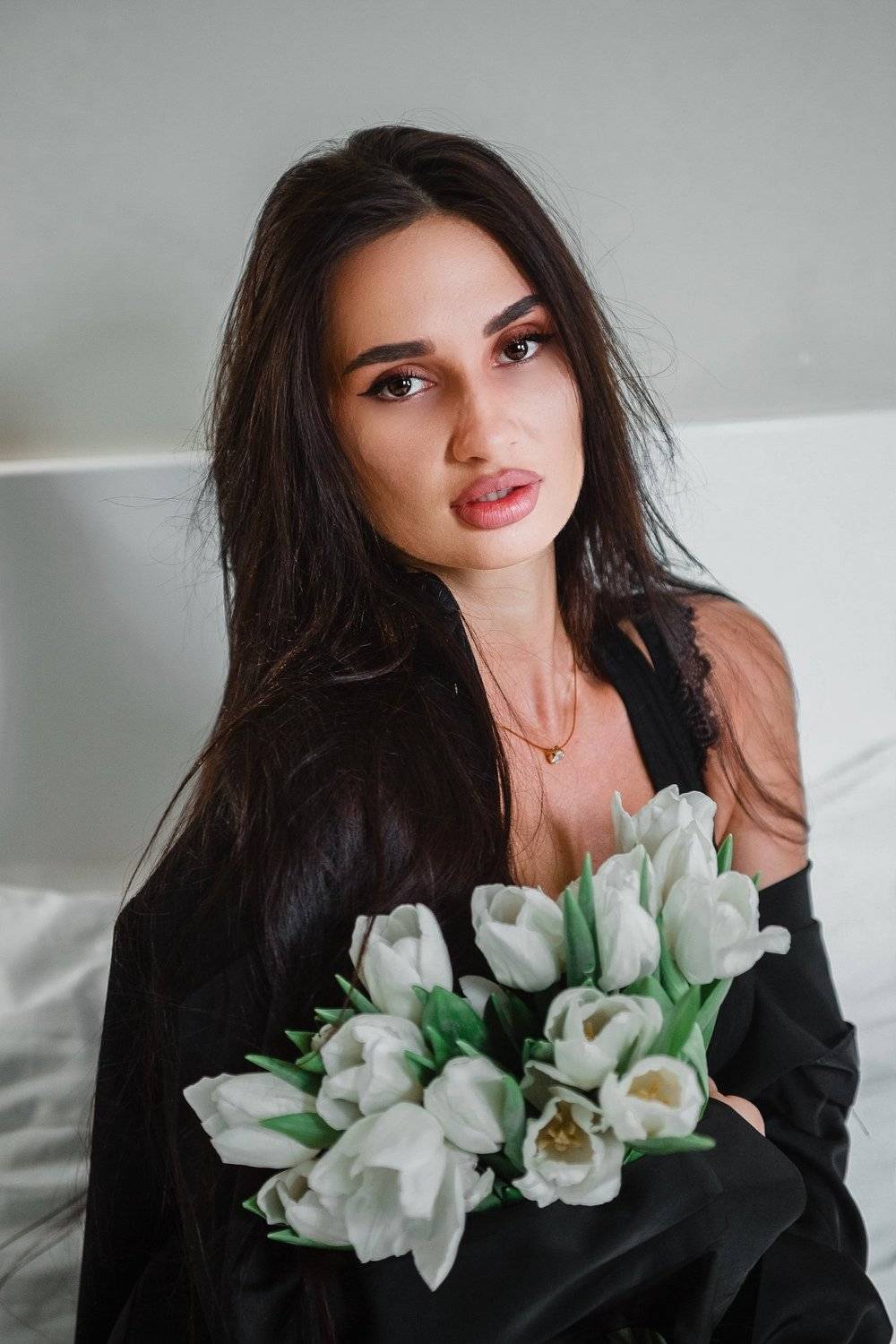 , Анна Евдокимова