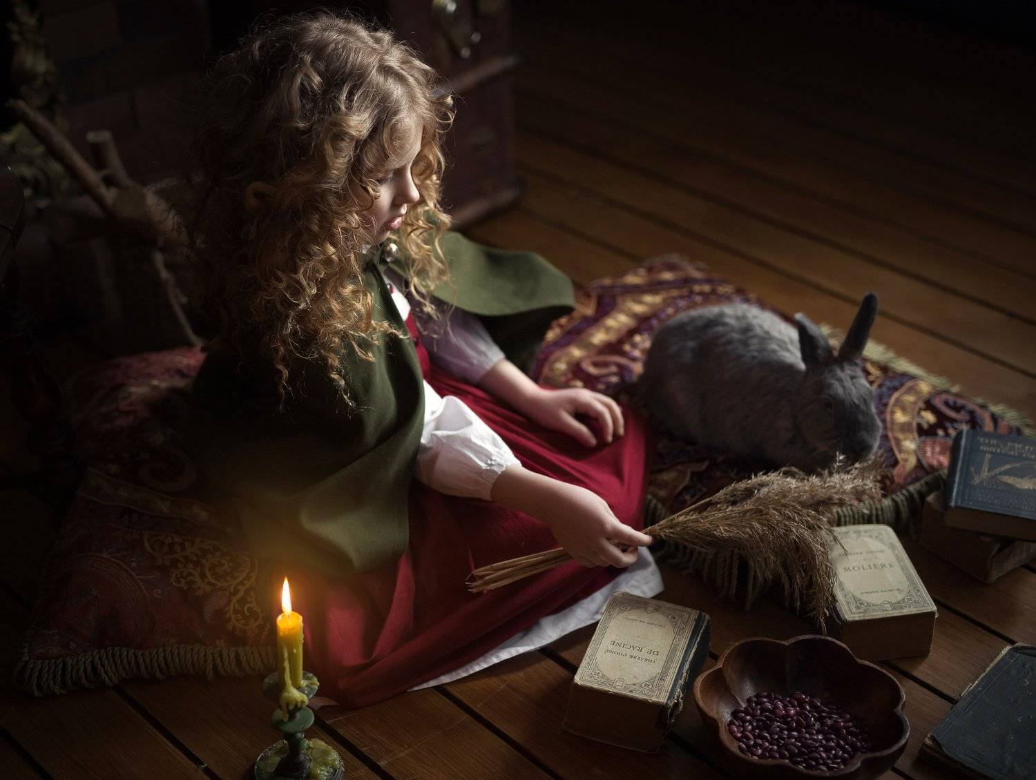 , Наталья Русских