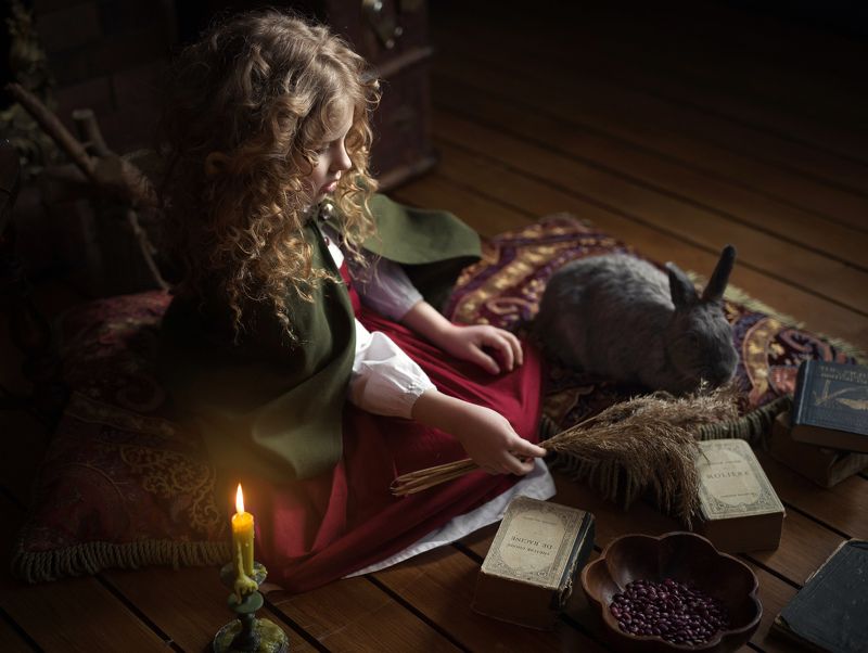 В гостях у Хоббита фото превью