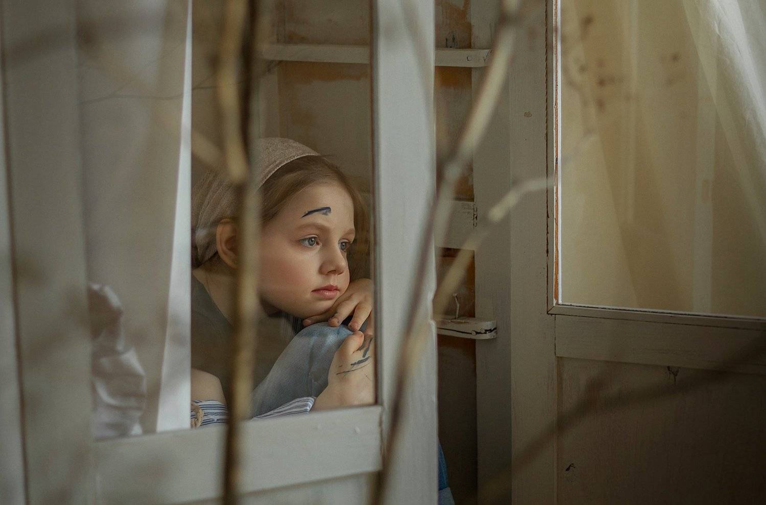 , Деева Елена