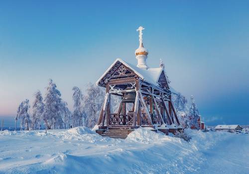 Белогорье
