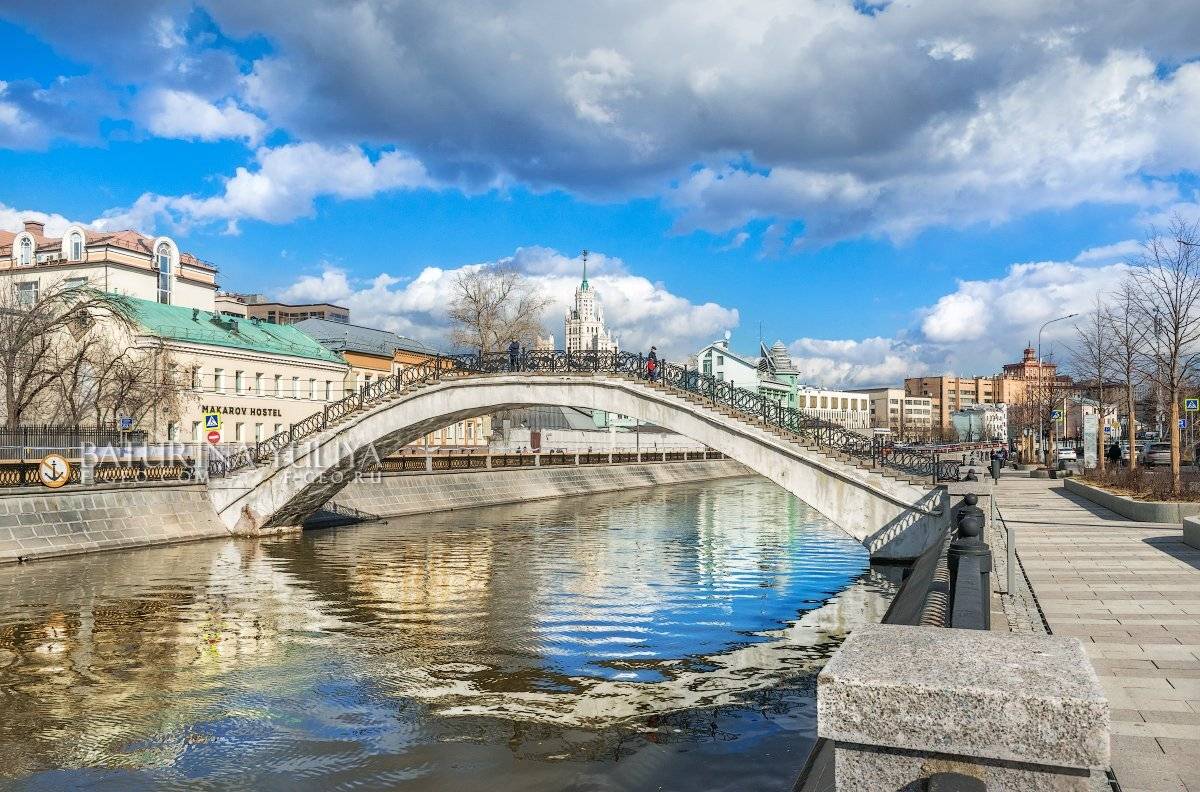 москва, Юлия Батурина