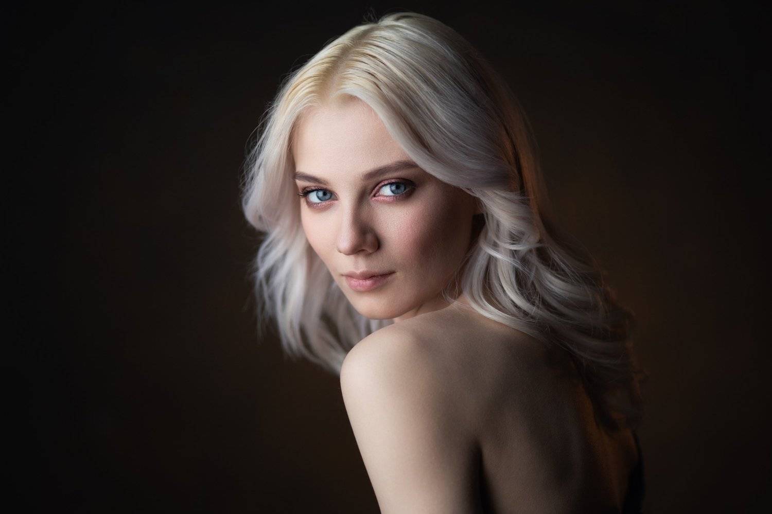 портрет, жанр, лицо, лица, мужчина, женщина, Сергей Мартынов