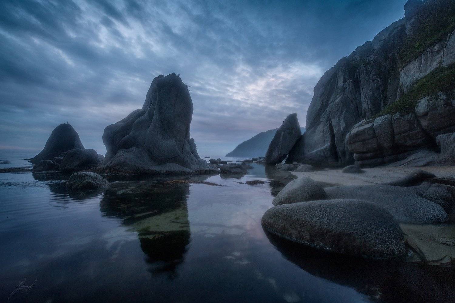 , Юрий Головченко