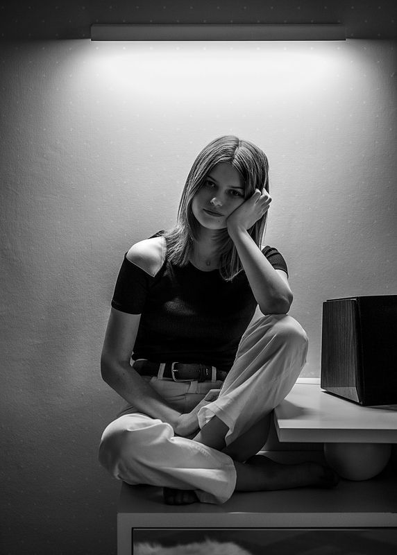 Даша фото превью