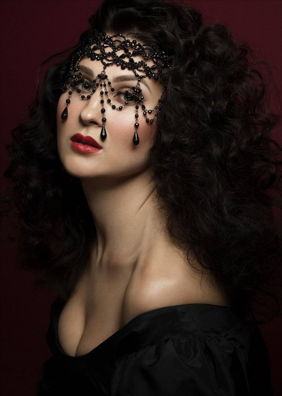 , Ариадна Белкина