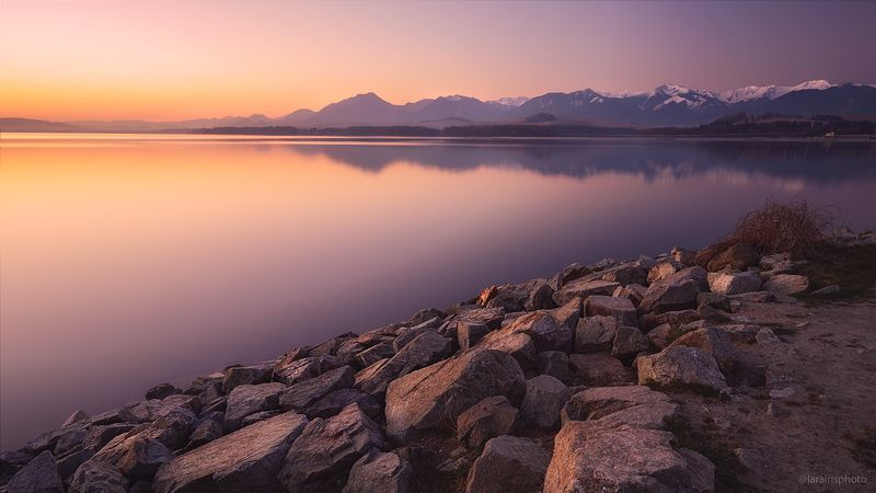 Liptovska Mara фото превью