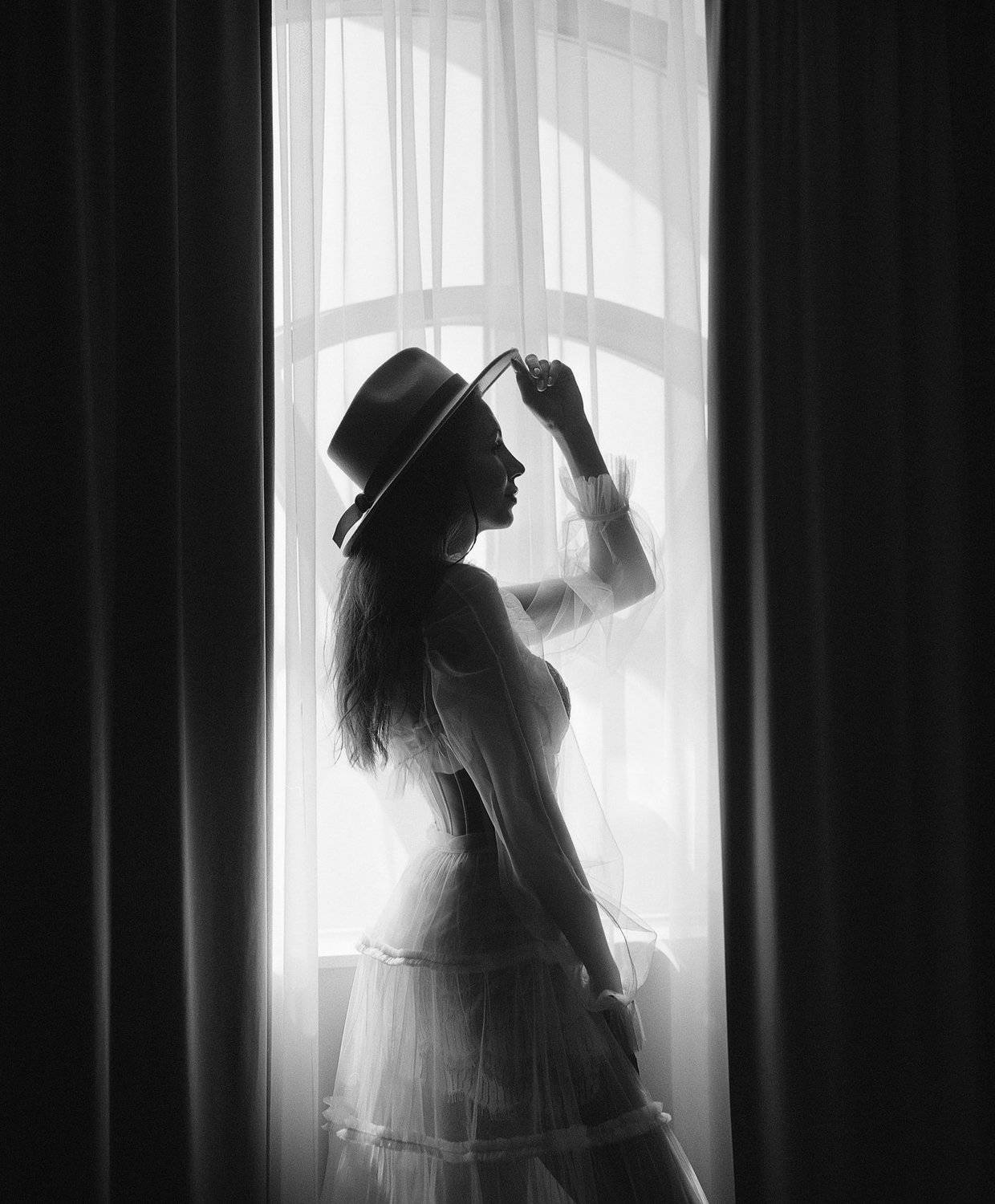 пленка, mamiyarz67, ilford, Кондуков Игорь