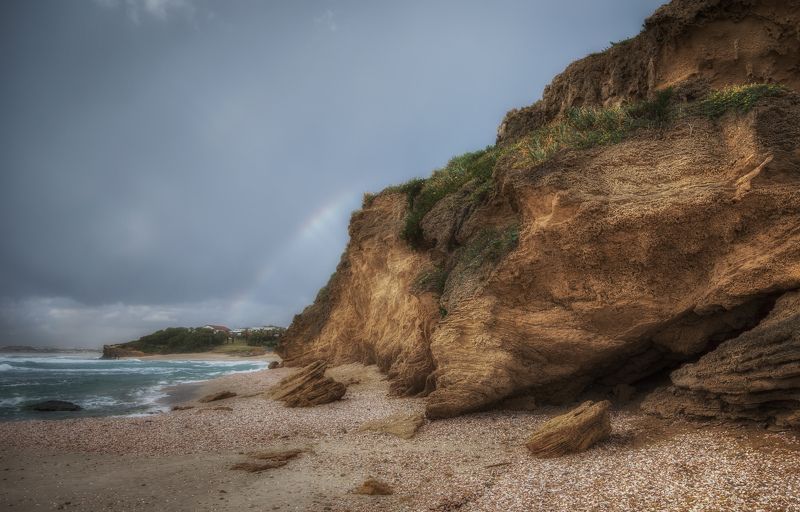Rainbow\'s Ghost фото превью