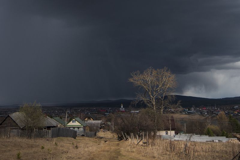 Нашествие фото превью