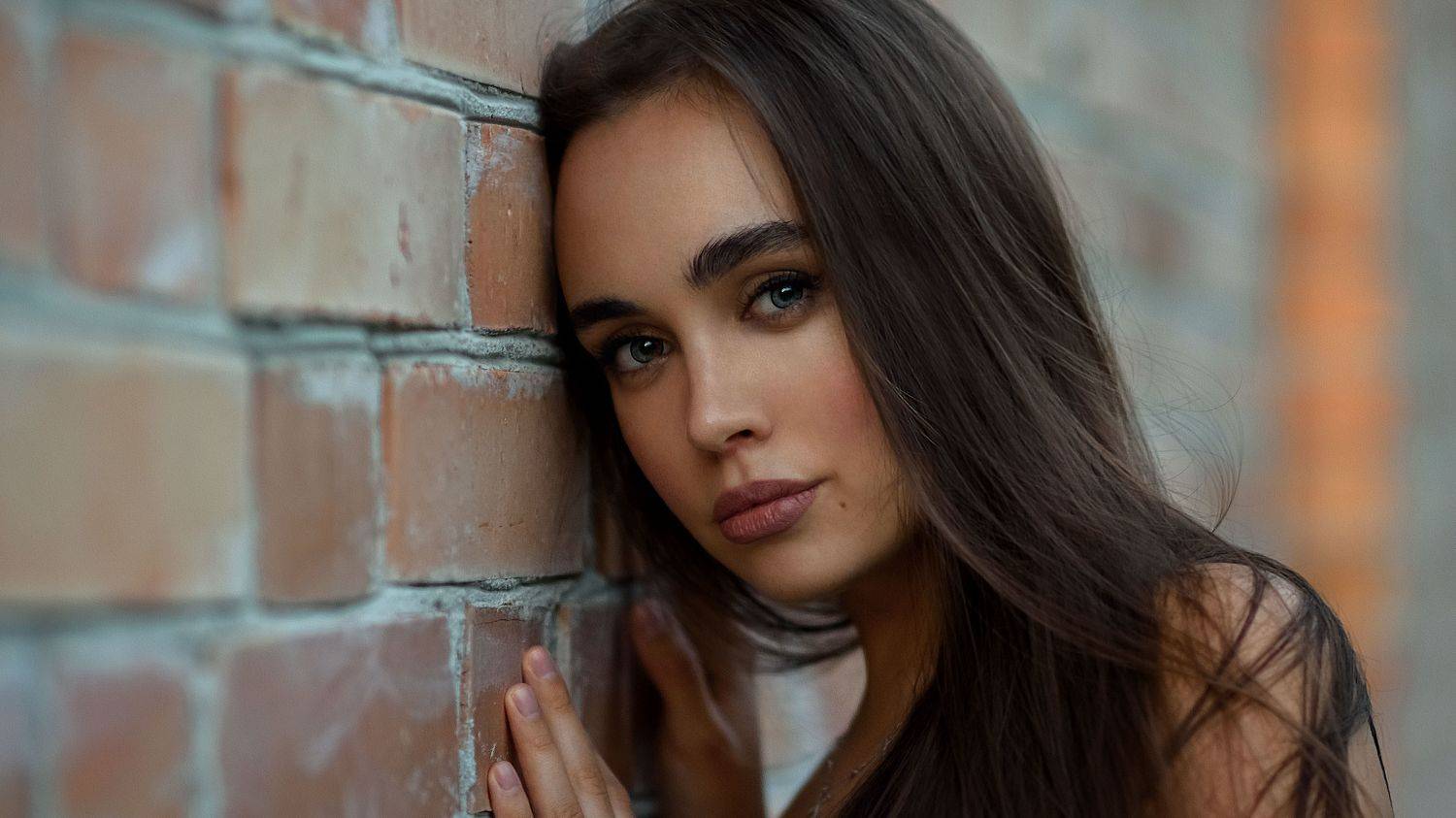 portrait, model, popular, apavlyuk, портрет, модель, beauty, girl, девушка, face, Александр Павлюк