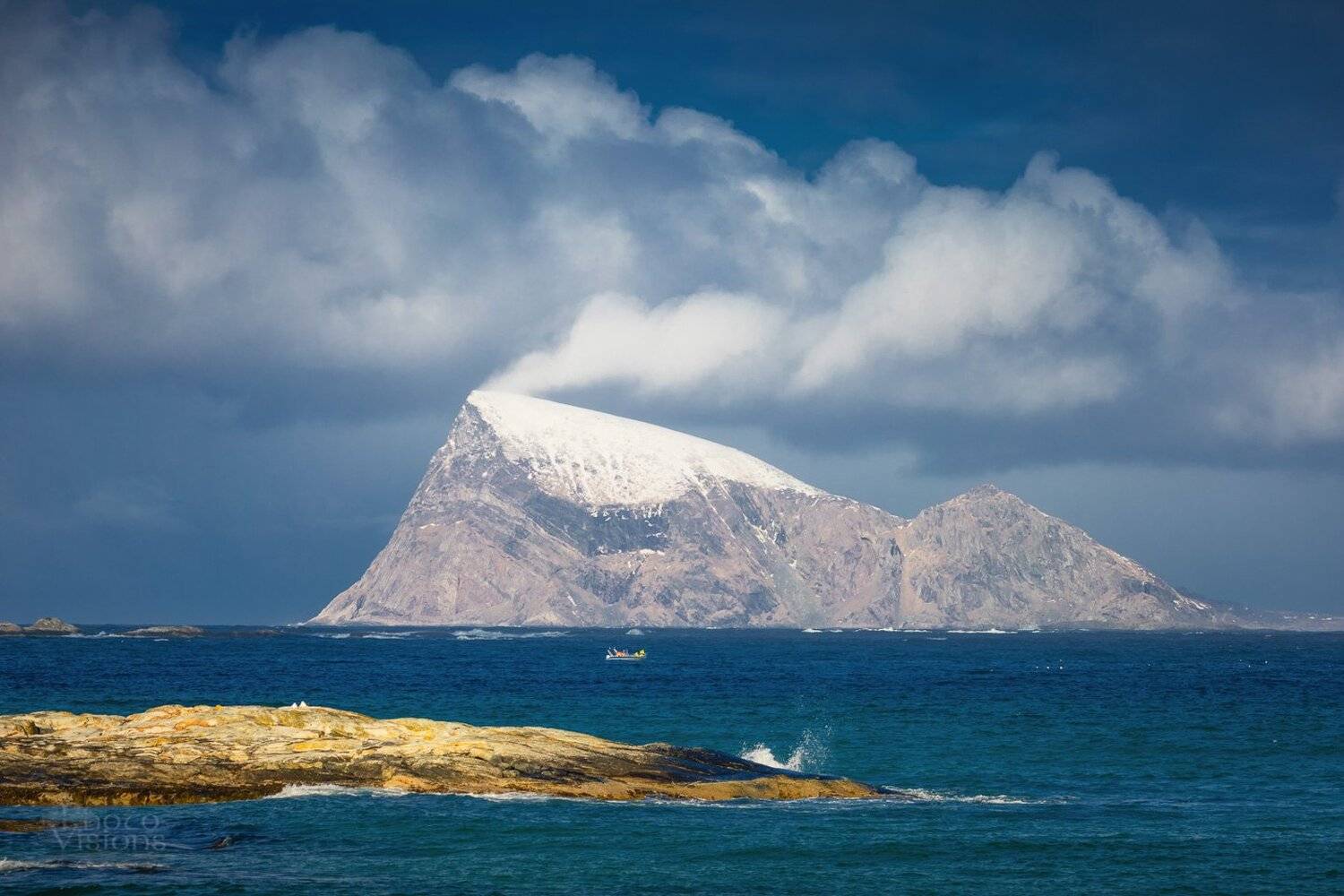 seascape,norway,arctic,mountain,sea,dramatic,north,, Adrian Szatewicz