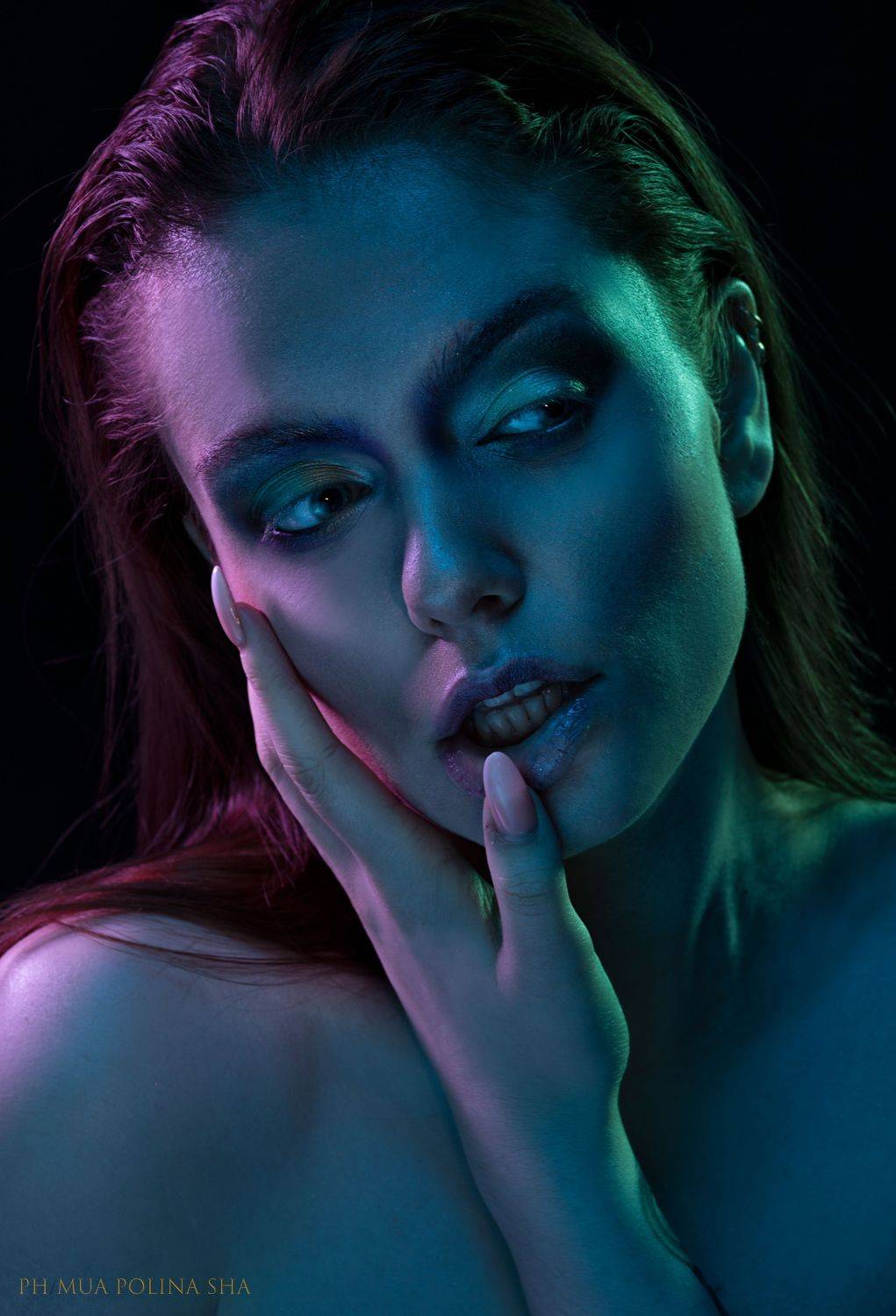 #портрет	 #portrait	 #фотограф	 #фотосессия	 #фото	 #photography	 #photographer	#historical  #photo	 #модель	 #art, Полина Ша