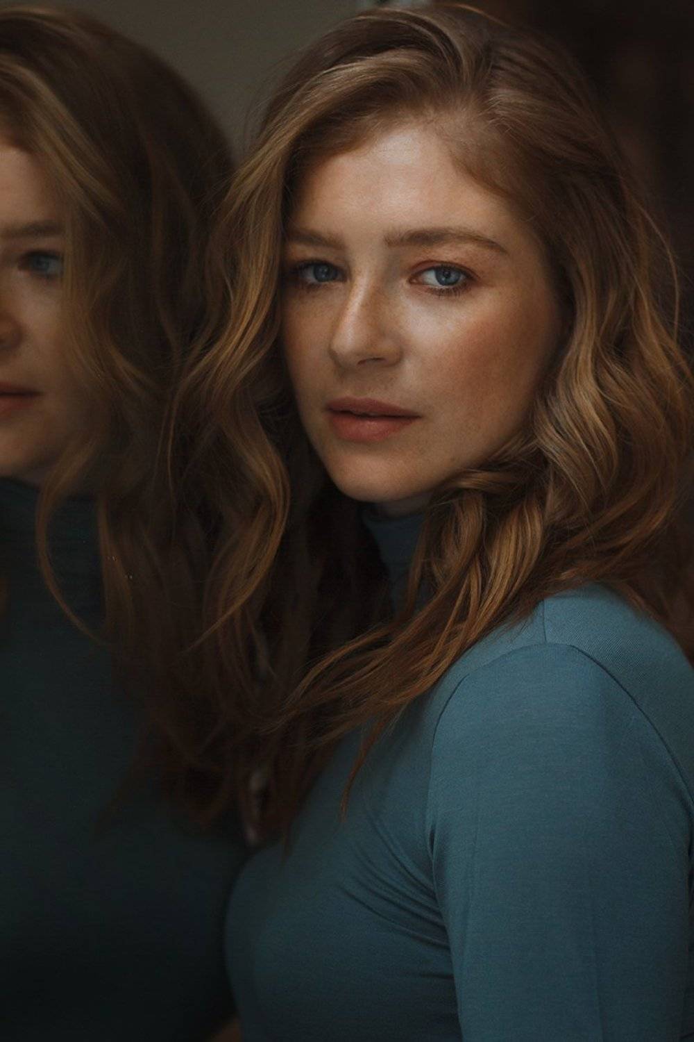 , Вера Низамутдинова