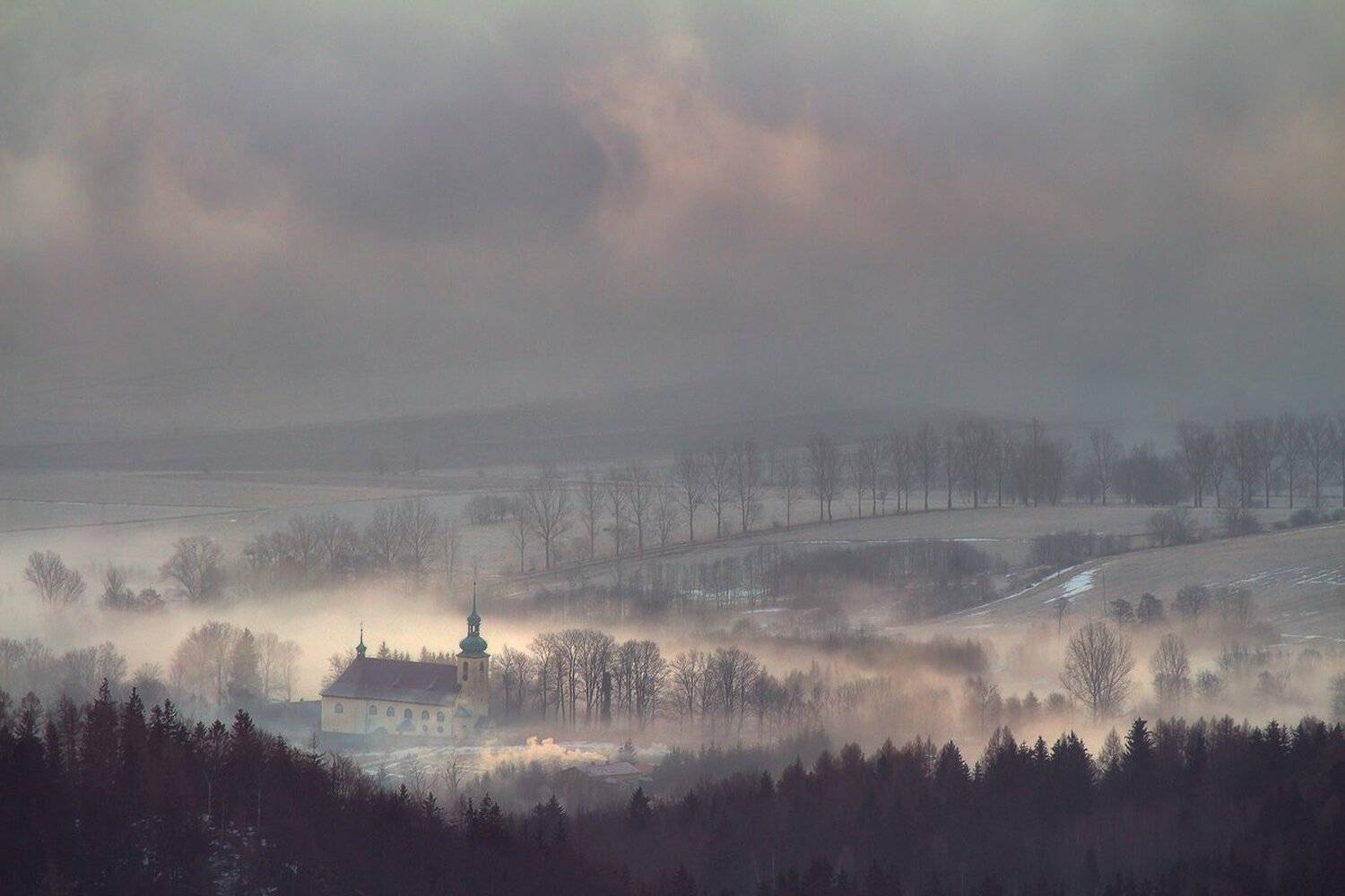 landscape,winter,canon,mountains, Iza i Darek Mitręga