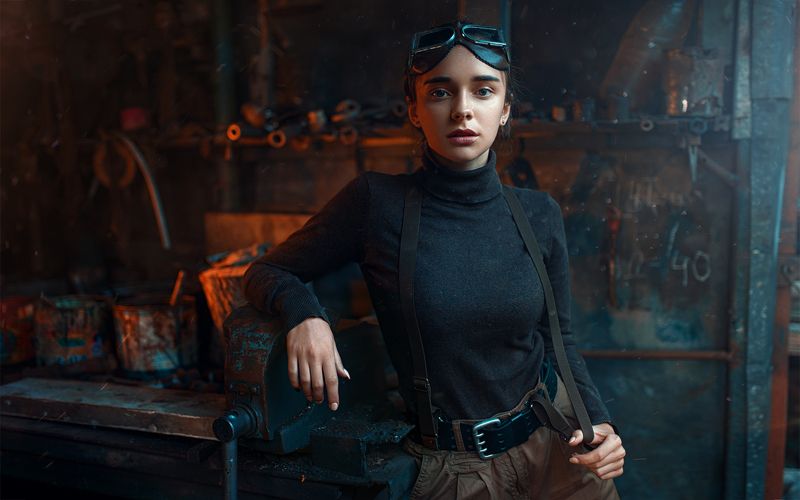 фото превью