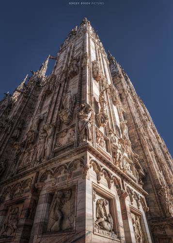 Duomo di Milano