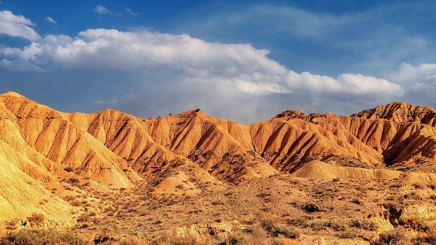 кыргызстан, горы, иссык-куль, Элина Магалимова