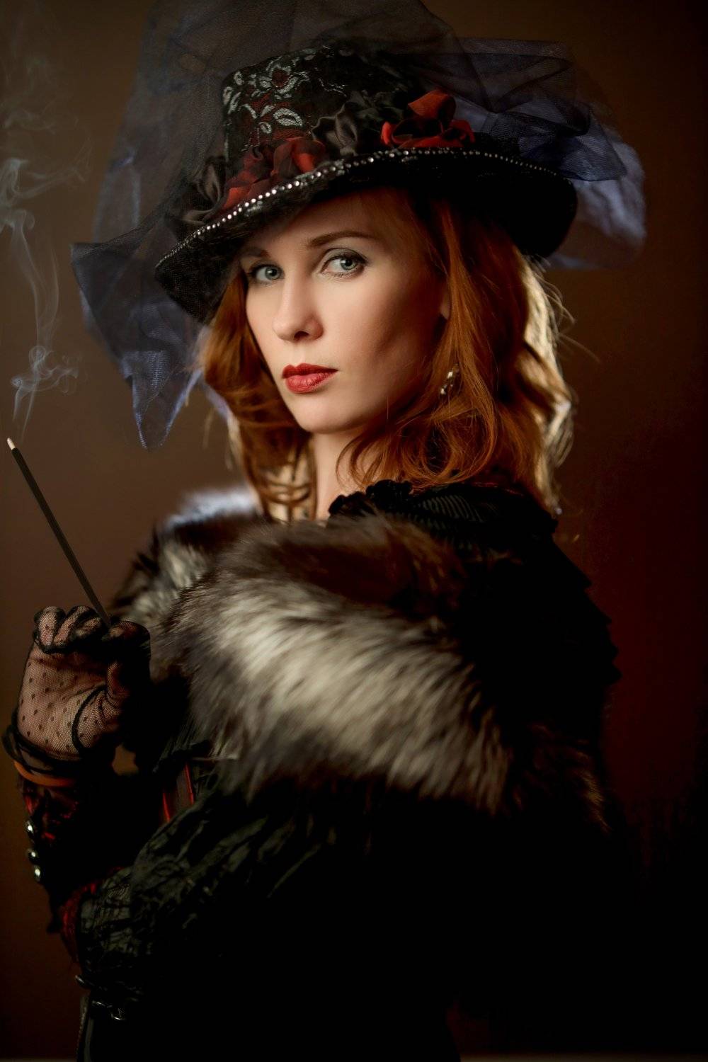 , Константин Буркин