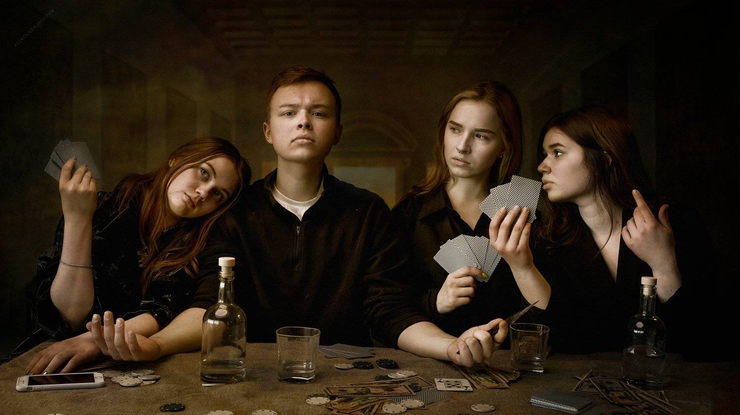 , Aleksandr Shvedov