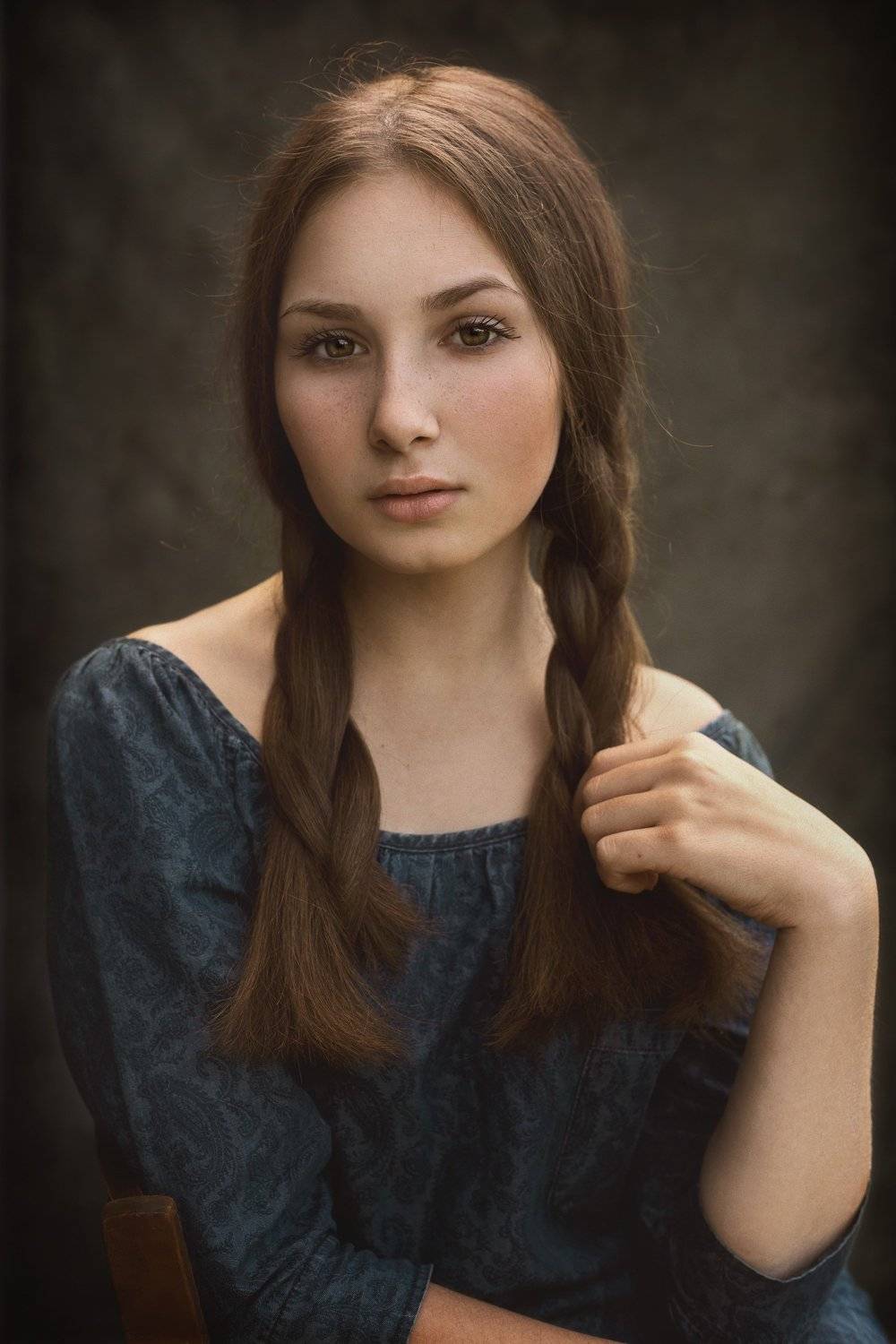 , Наталия Клих