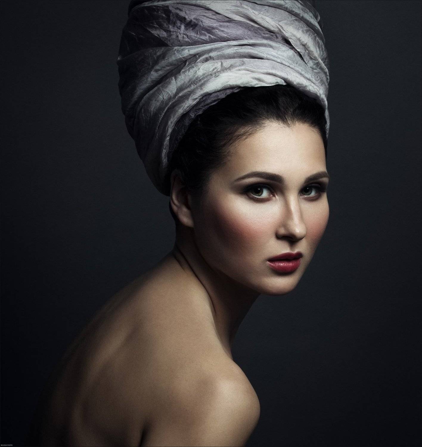 , Ариадна Белкина