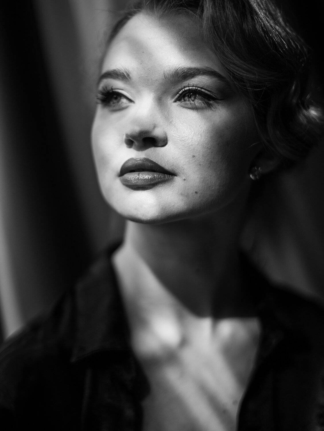 , Николай Соломин