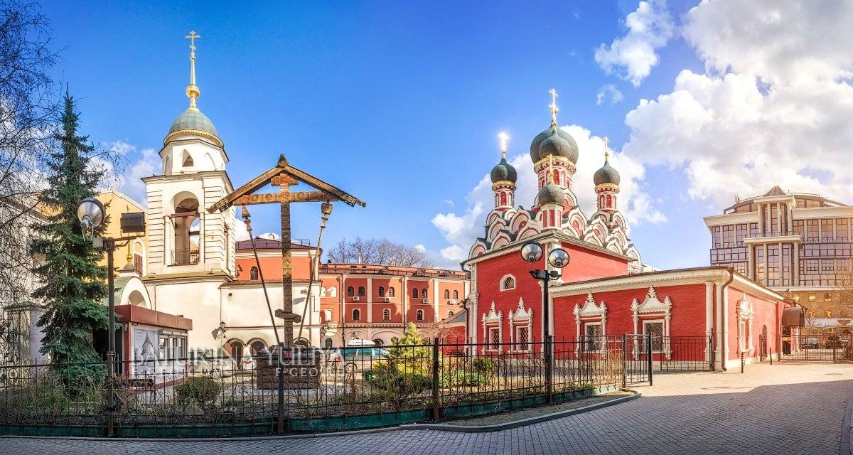 москва, Юлия Батурина