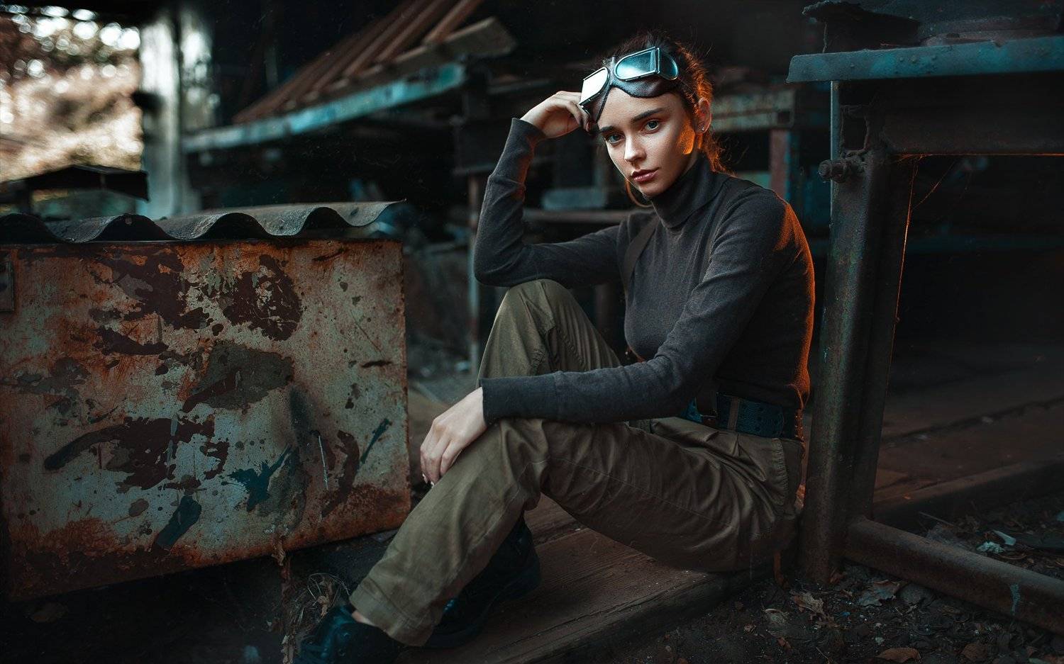 , Кузин Макс