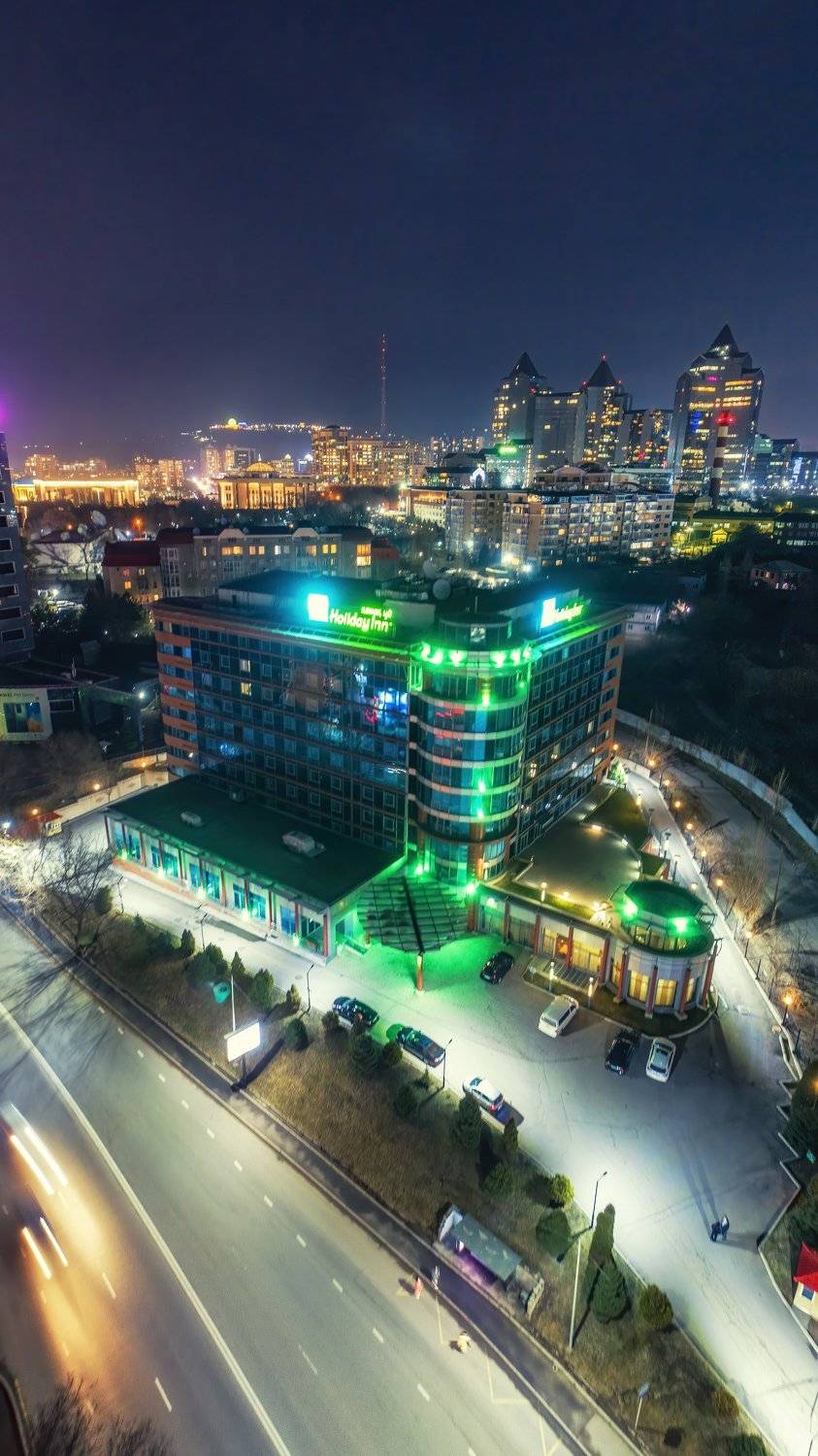 , Ислам Мирсаитов