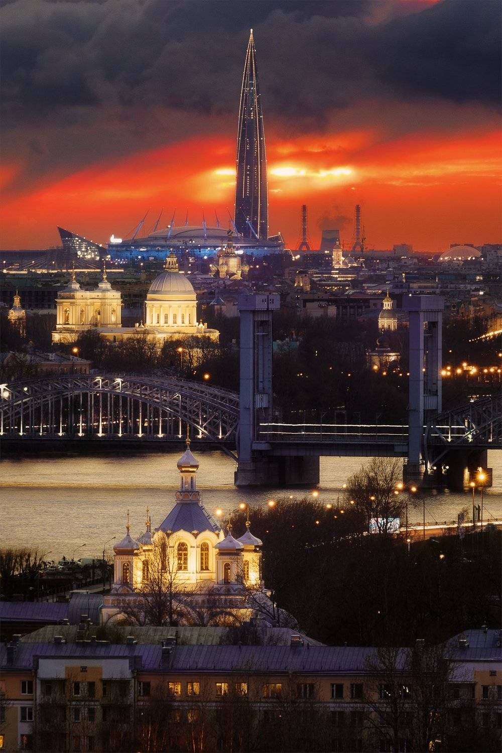 , Михаил Проскалов