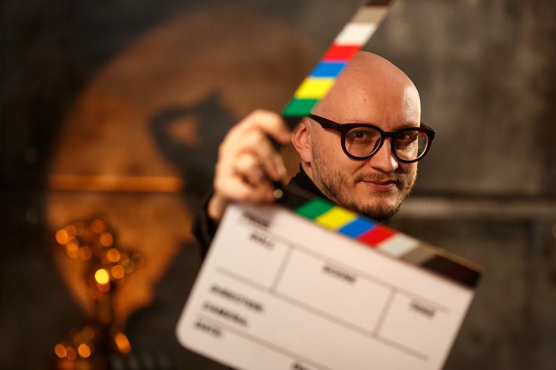 Режиссер  фото превью