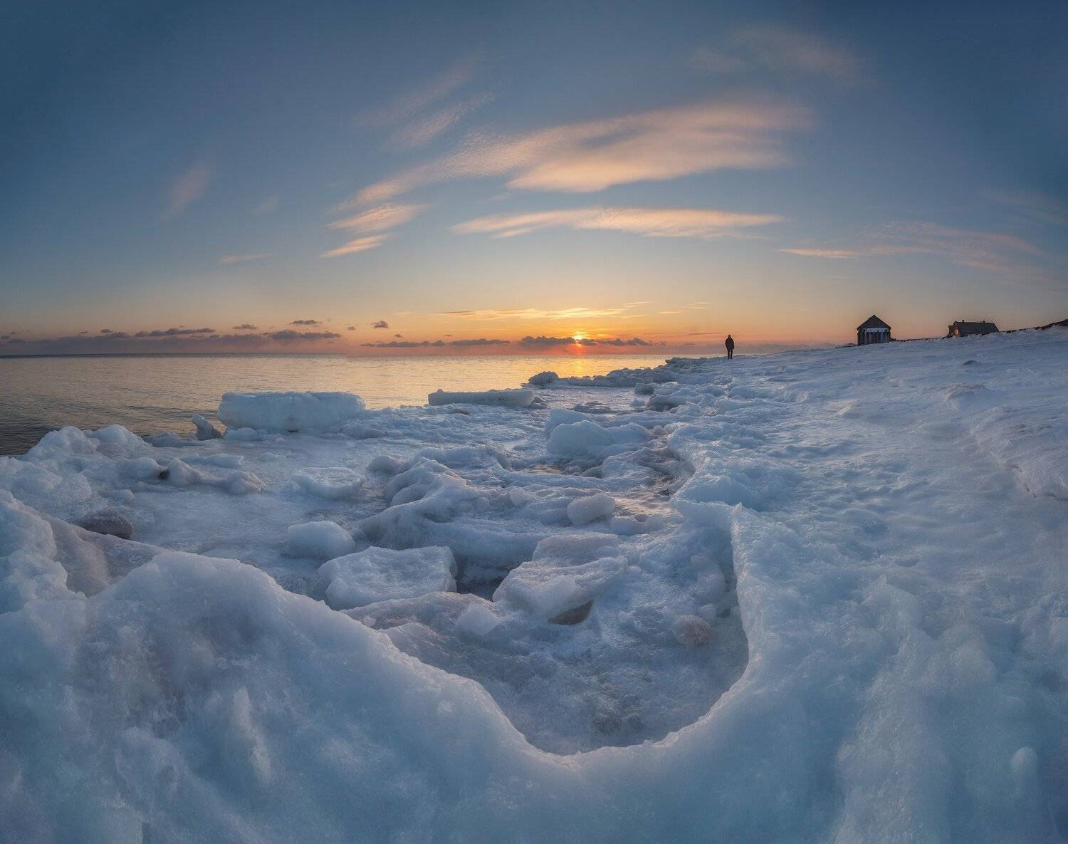 , Константин Дэм