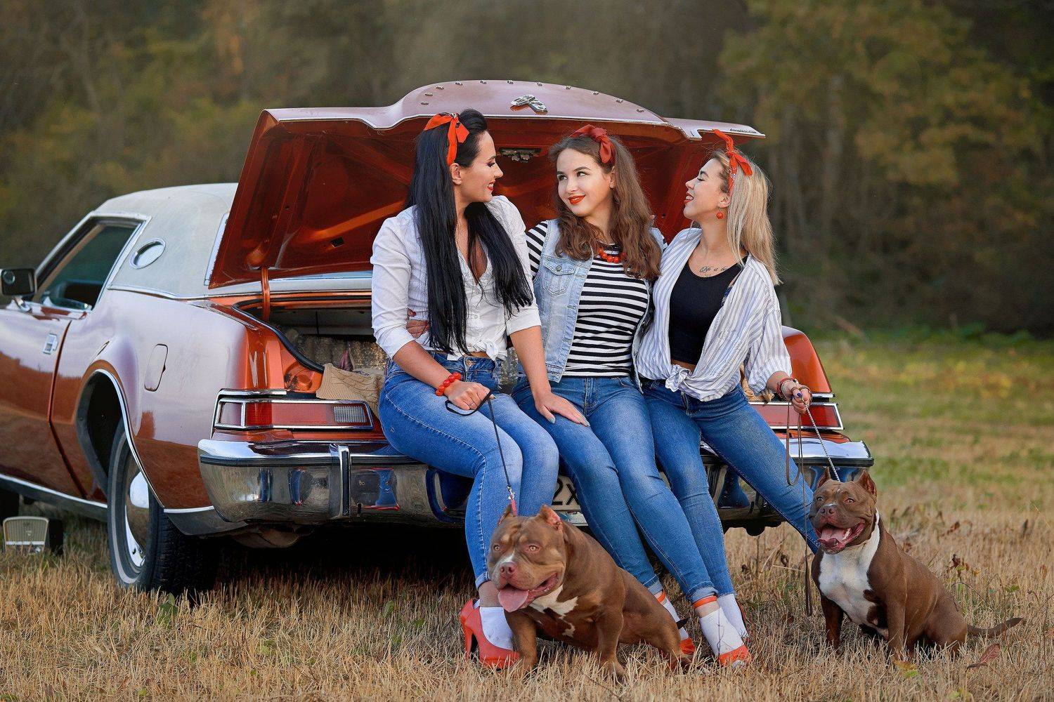 , Оксана Сироштан