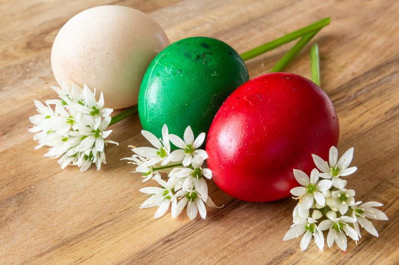 Христос Воскресе! фото превью