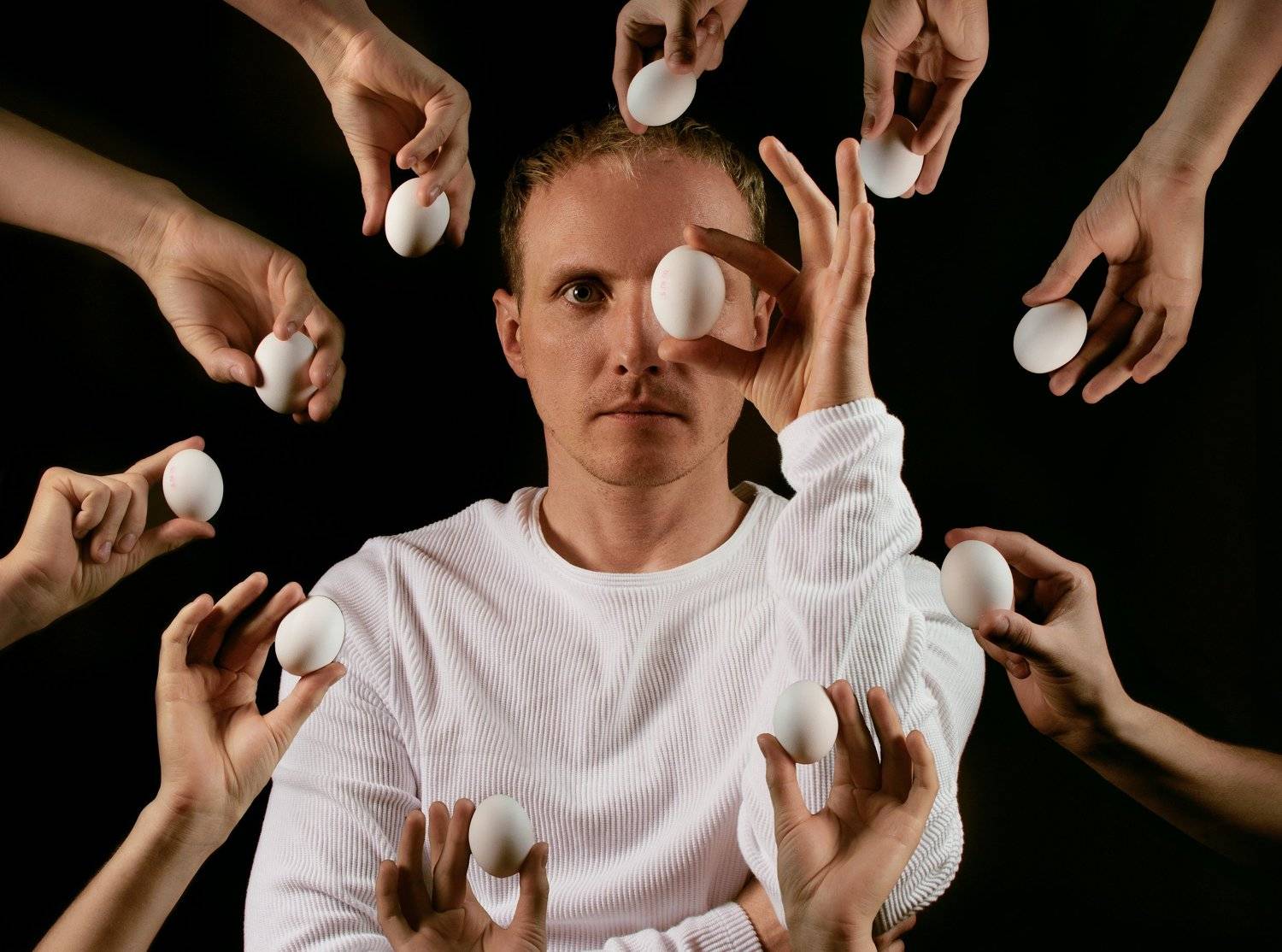 , Евгений Рослов