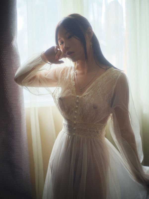 Мягкий свет. фото превью