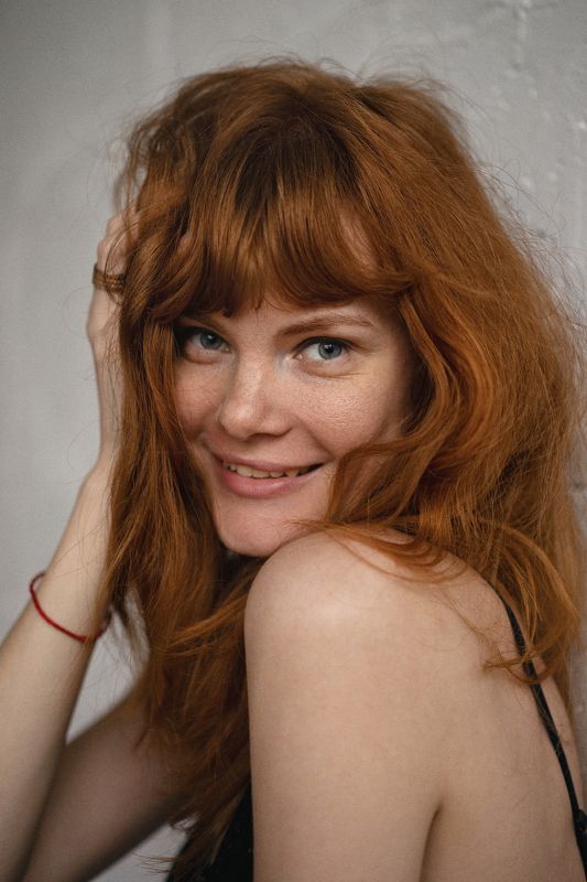 Оля фото превью