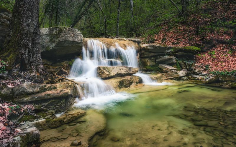 Вешние воды... фото превью