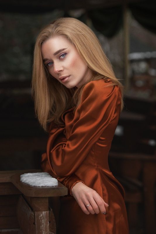 фотограф тула, фотограф максим емельянов, maxfot Лера фото превью